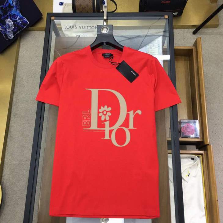 Dior T Shirts Short _SKUDiorM-5XLkdtn1016215